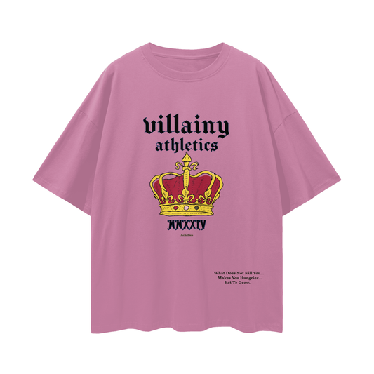 Tyranny OVERSIZED Tee